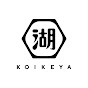 koikeya の動画、YouTube動画。