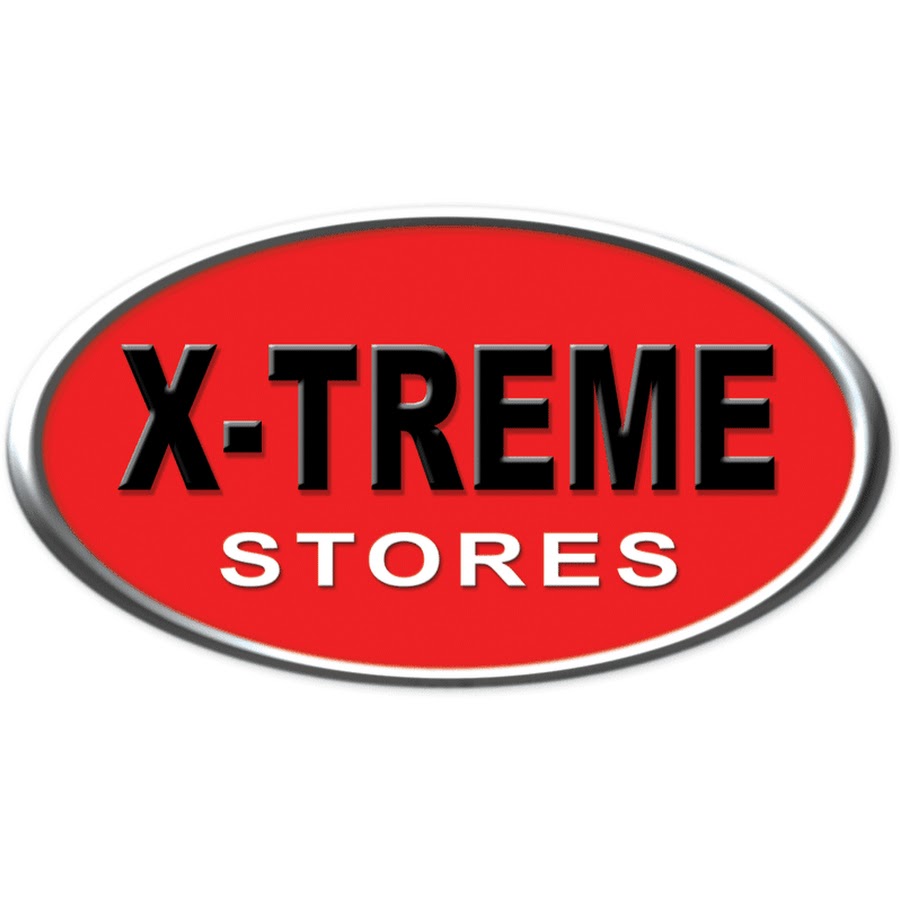 XTreme Stores YouTube