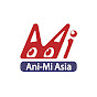 Ani-Mi Asia logo