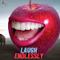 Laugh Endlessly logo