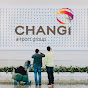 Changi Airport Youtube video kanalı Profil Fotoğrafı Changi Airport Youtube video kanalı Profil Fotoğrafı