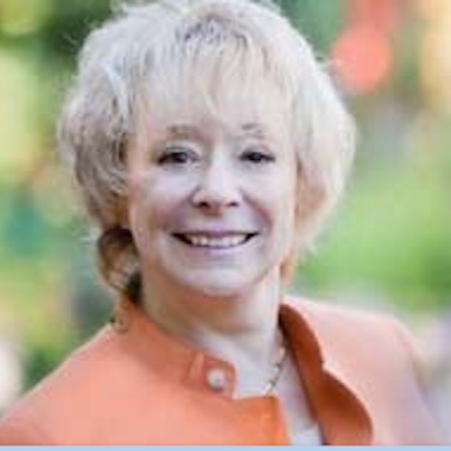 Dr. Georgina Cannon | Improve Yourself with the Third Circle Protocol