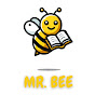 MrBee Stories logo