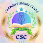 chandu's smart class logo