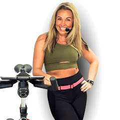 Indoor Cycling with Jen Tufts