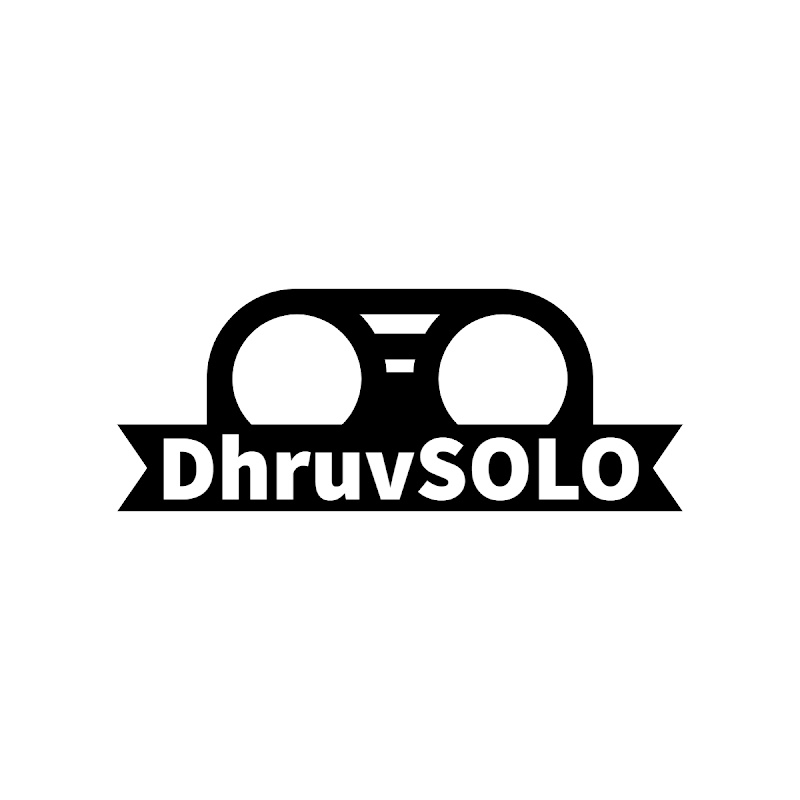 DhruvSOLO