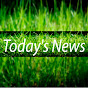 Today's News logo