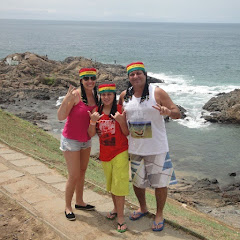 rancho, família e uma boa receita channel thumbnail