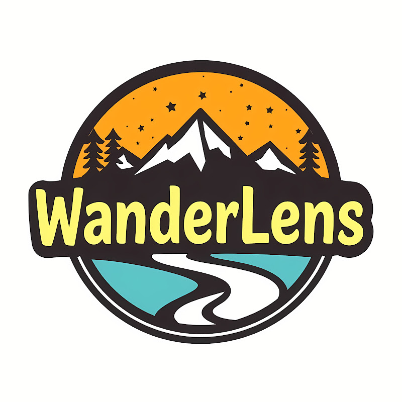 ỐNG KÍNH LANG THANG