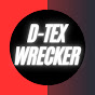 D-Tex Wrecker Service logo
