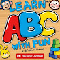 Learn ABC with Fun logo