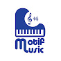 Motif Music VN logo