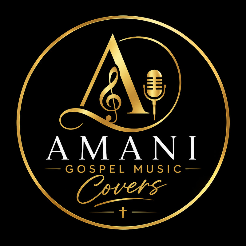 Amani Gospel Music covers
