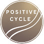 POSITIVE CYCLE logo