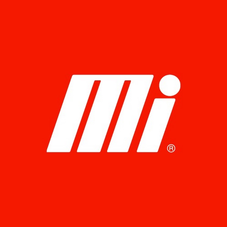 Motion Industries YouTube