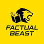 factual beast  logo