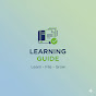 Learning Guide logo