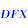 DigitalEffex Hosting & Design