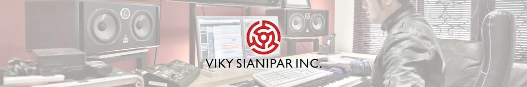 Viky Sianipar YouTube channel avatar