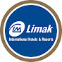 Limak Hotels Youtube video kanalı Profil Fotoğrafı Limak Hotels Youtube video kanalı Profil Fotoğrafı