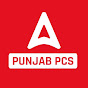 Punjab PCS Adda247 logo