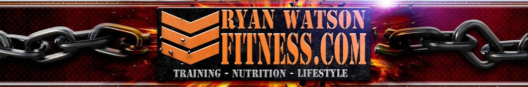 Ryan Watson YouTube channel avatar