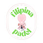 Filipina Padel logo