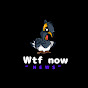 WTF Now?! logo