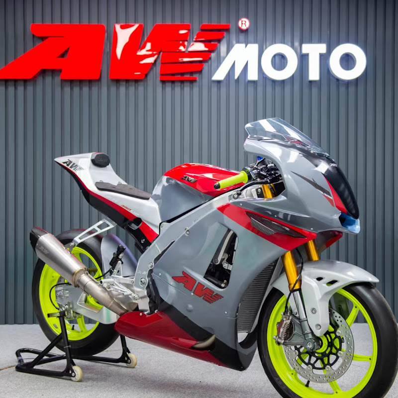 AW MOTOR