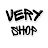 VERY SHOP - магазин одежды