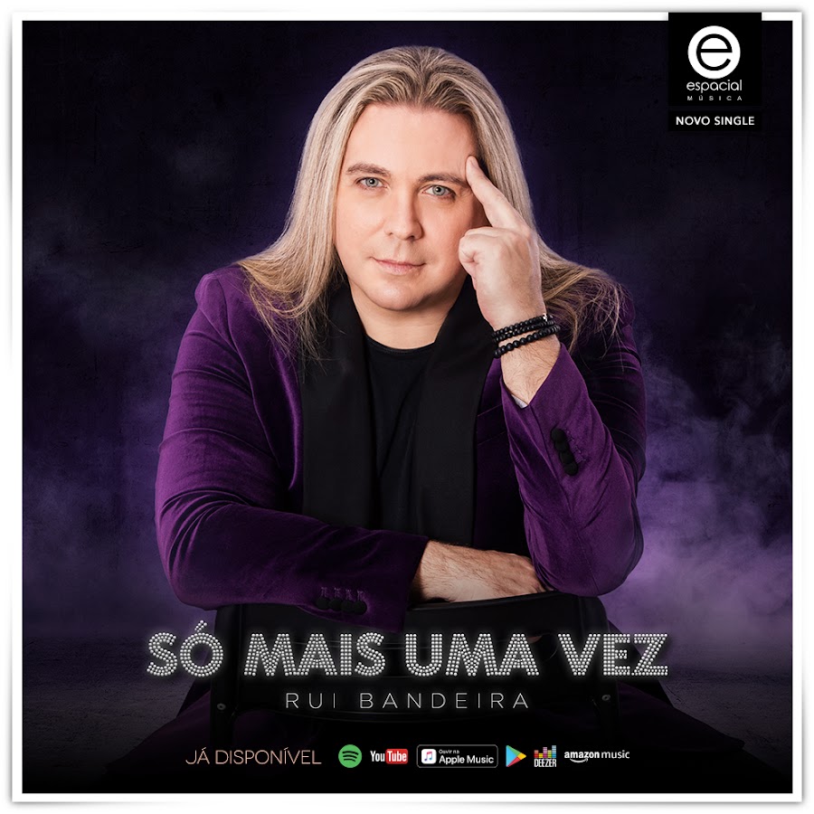 Rui Bandeira - YouTube