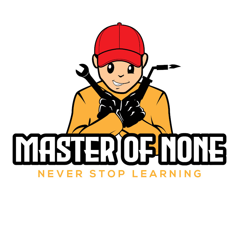 MasterOfNone