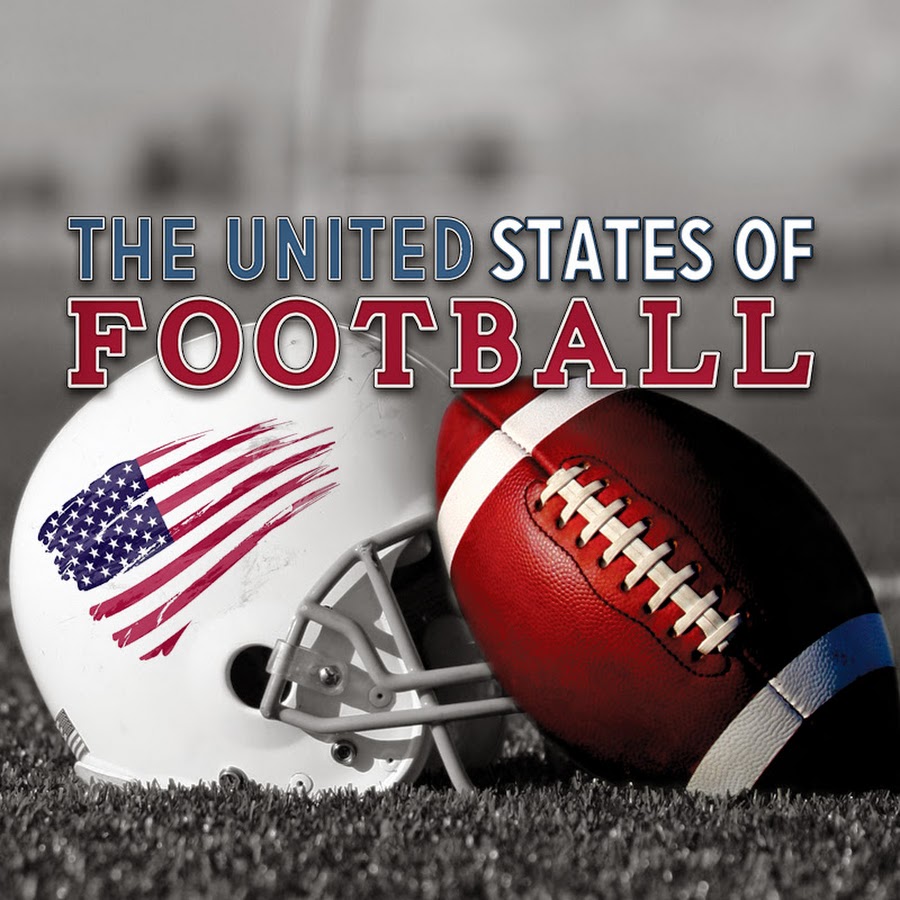 The United States of Football - YouTube
