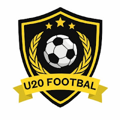 u20 FOOTBALL 