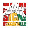 Reggaeville