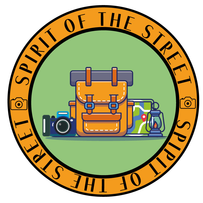 Spirit Of The Street