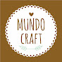 Mundo Craft Peru logo