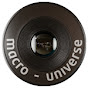 MacroUniverse logo
