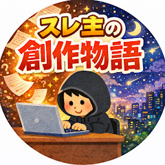 スレ主の創作物語