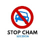 Stop Cham Szczecin