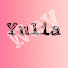 Yulia Mey