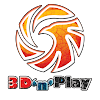 3D 'n' Play