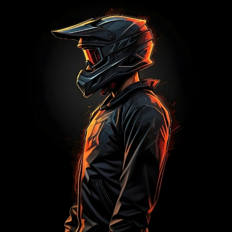 Criminel Rider 🅥