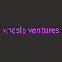 Khosla Ventures
