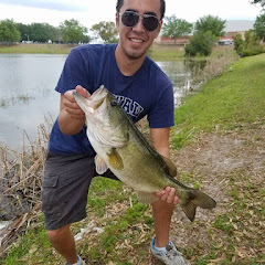 T. Woodring Fishing
