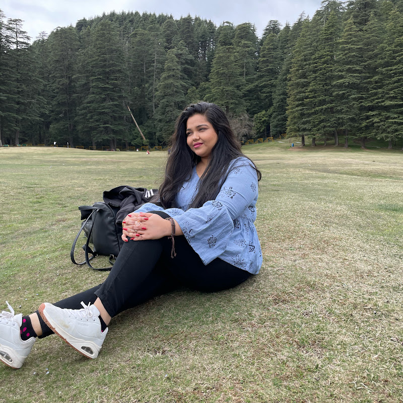 Tasty Journey by Manjari