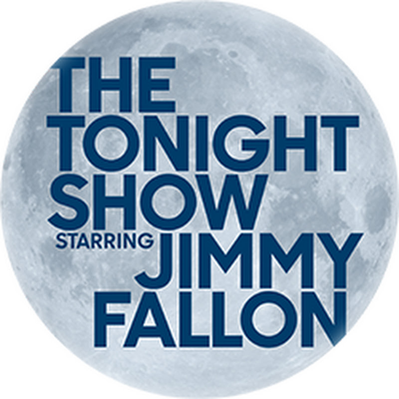 The Tonight Show Starring Jimmy Fallon