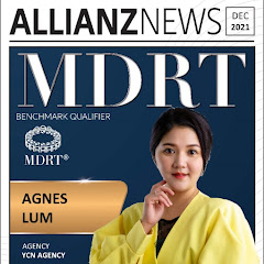 Agnes Lum 遗产规划アイコン画像