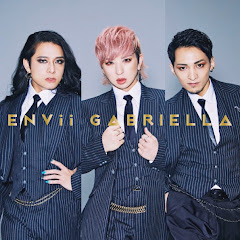 スナックENVii GABRIELLA