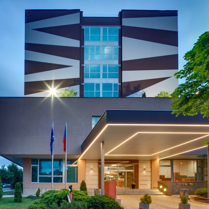 AVANTI Hotel